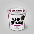 Ajo Negro – Schwarzer Knoblauch 85g