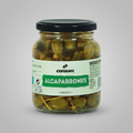Alcaparrones en Vinagre 150g