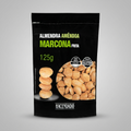 Almendras Marcona Tostadas 125g