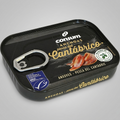 Anchoa Cantábrico en Aceite de Oliva 50g