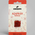 Azafrán Hebras 0,5g
