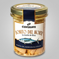 Bonito del Norte en Aceite de Oliva 135g