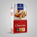 Churros-Mix 500g