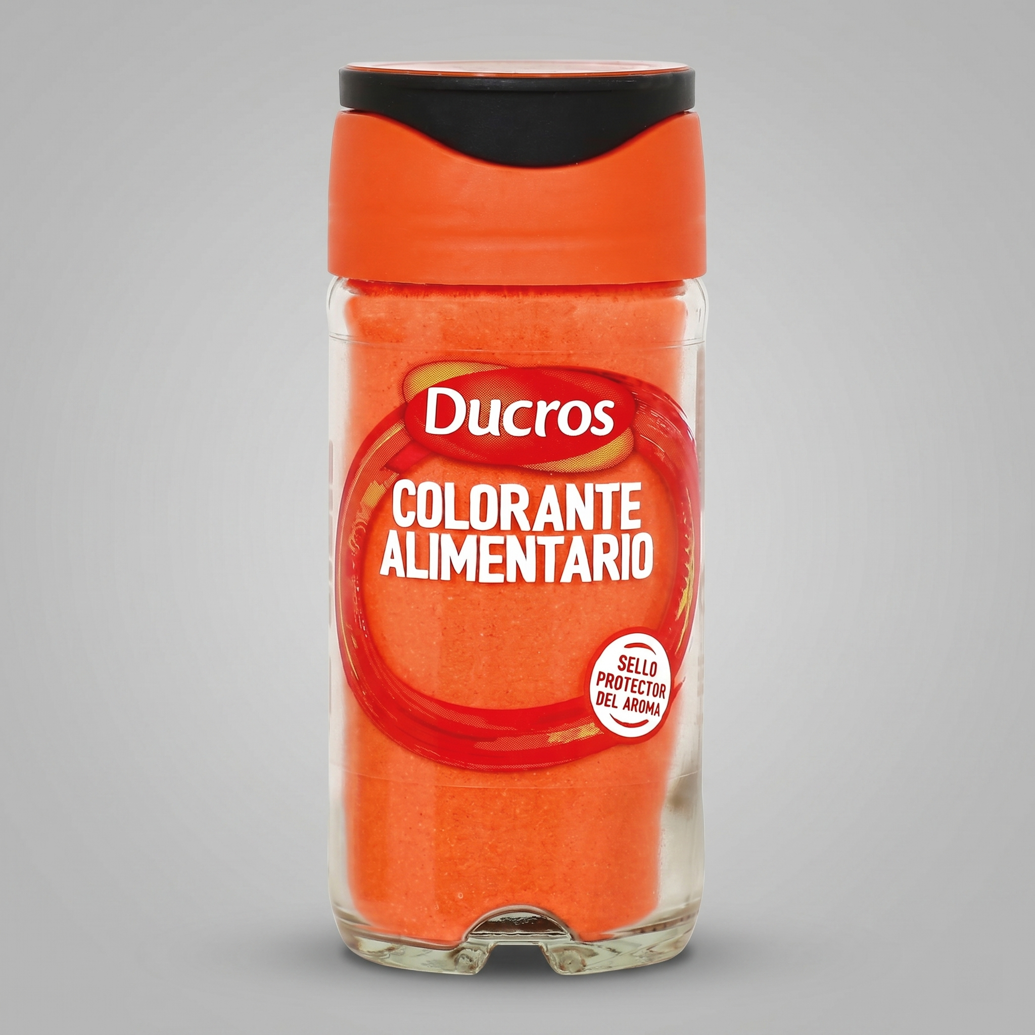 Colorante Alimentario 60g