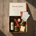 Descubre España — Monatsbox