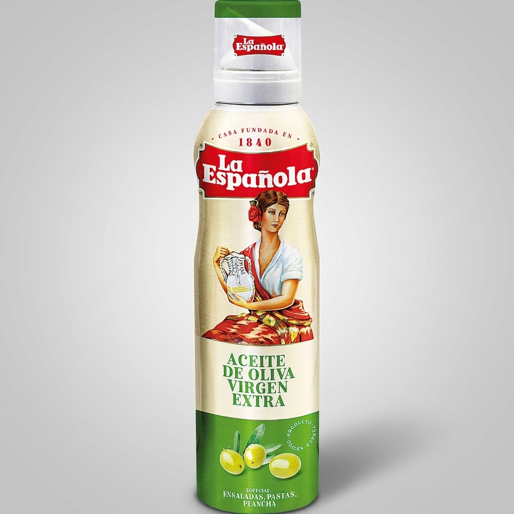 EVOO Spray 200ml