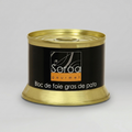 Foie Gras de Pato Navarra 130g
