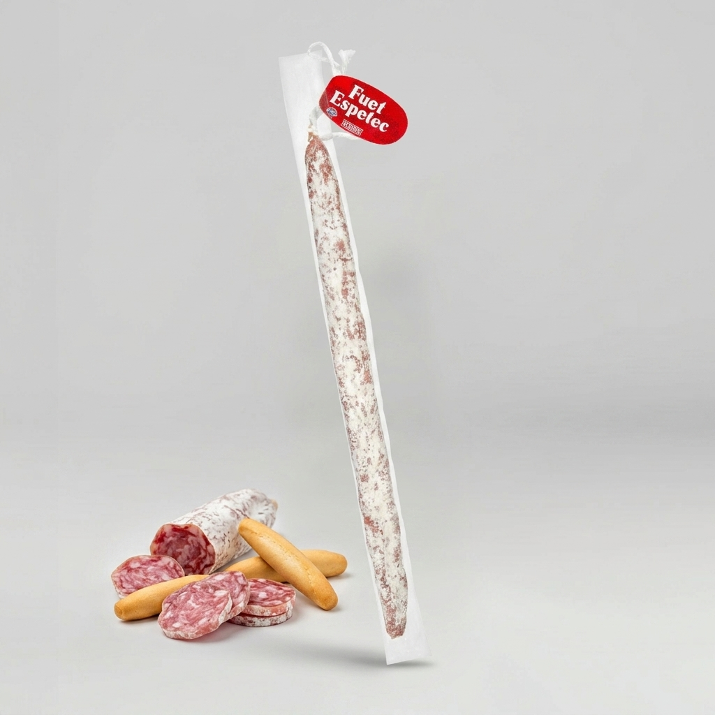 Fuet Catalán 240g