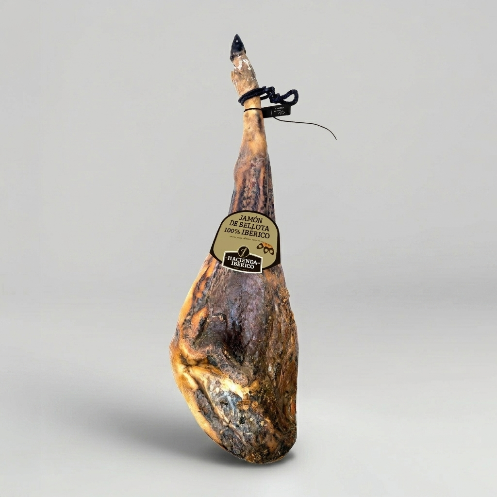 Jamón Ibérico de Bellota 100% 9kg
