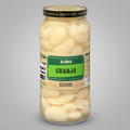Judiones de La Granja 570g