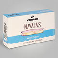 Navajas al Natura - Schwertmuscheln 60g