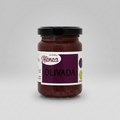 Olivada del Bajo Aragón 135g