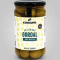 Oliven Gordal Queen 330g