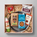 Paella Deluxe Box + Pfanne TapasLiebe