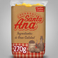 Patatas Fritas Churrería Santa Ana 2 x 135g TapasLiebe