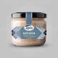 Paté de Anchoa 125g