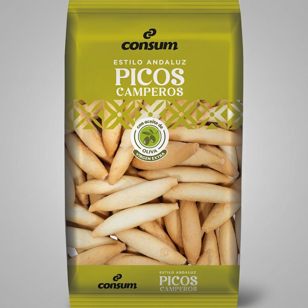 Picos Camperos 250g