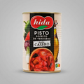 Pisto de Verduras Sofrito Estilo Casero 400g