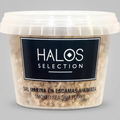 Sal en Escamas Ahumadas 125g