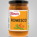 Salsa Romesco 290g