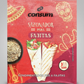 Sazonador para Fajitas 30g