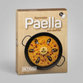 Sazonador para Paella con Azafrán 20g