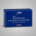 Ventresca de Atún 111g